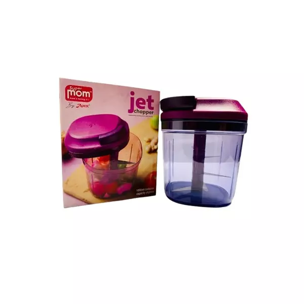 Apex Jet Chopper 1000Ml Handy Manual Quick Onion Square Chopper For Kitchen Vegetable &Amp; Fruit 1 Apex Jet Chopper 1000Ml Handy Manual Quick Onion Square Chopper For Kitchen Vegetable &Amp; Fruit