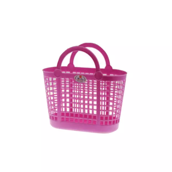 Cello Basket Baby Shoppi 260 X 110 X 230Mm (Pack Of 12) 1 Cello Basket Baby Shoppi 260 X 110 X 230Mm (Pack Of 12)