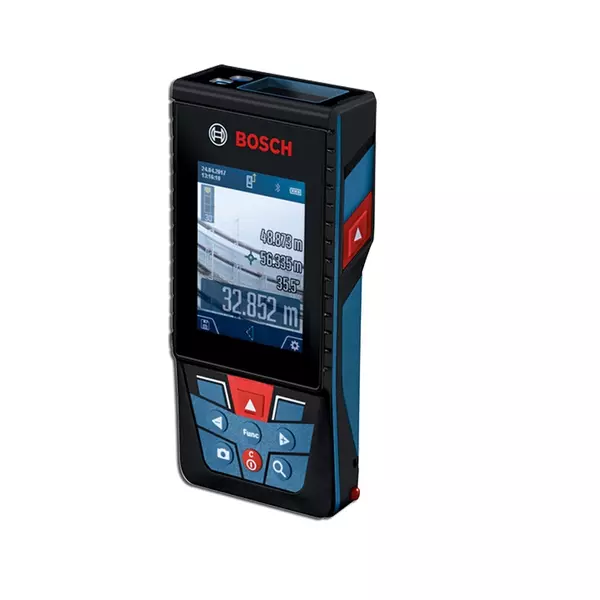 Bosch Professional Laser Measure 120M Glm 120 C 1 Bosch Professional Laser Measure 120M Glm 120 C