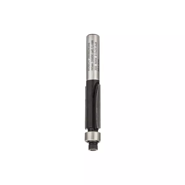 Bosch Laminate Trim Bit 8Mm, 9.5 X 25.4 X 68Mm 2608628346 1 Bosch Laminate Trim Bit 8Mm, 9.5 X 25.4 X 68Mm 2608628346