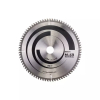 Bosch Multi Material Circular Saw Blade 254 x 30 x 25mm 64T 2608642201