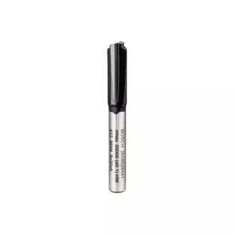Bosch Straight Bit 6mm, 8 x 19.6 x 51mm 2608628441