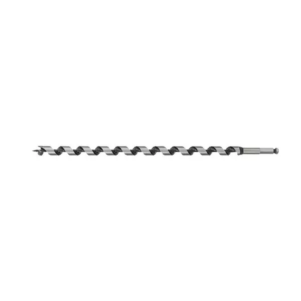 Bosch Wood Auger Bit Hexagon 26 X 360 X 450Mm 2608597649 1 Bosch Wood Auger Bit Hexagon 26 X 360 X 450Mm 2608597649