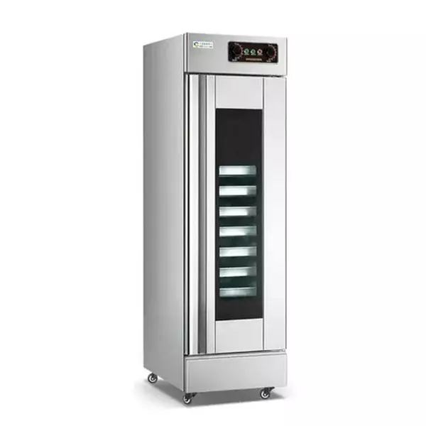 Generic Commercial Electric Bread Proofer Single Door 1 Generic Commercial Electric Bread Proofer Single Door