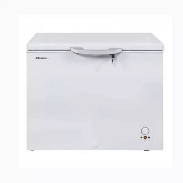Hisense Chest Freezer 213L Fc-28Dd 1 Hisense Chest Freezer 213L Fc-28Dd