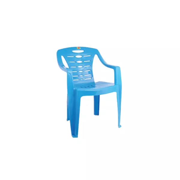 Cello Plastic Chair Comfort 560 X 560 X 830Mm 1 Cello Plastic Chair Comfort 560 X 560 X 830Mm