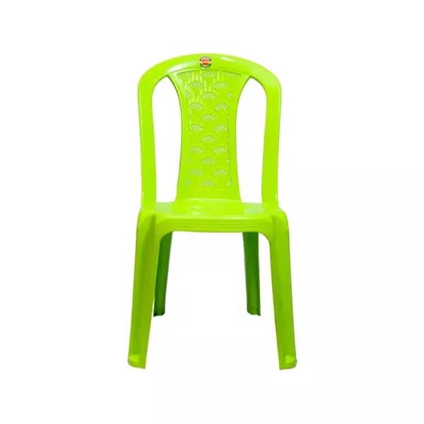 Cello Plastic Chair Armless Peacock 420 X 480 X 880Mm 1 Cello Plastic Chair Armless Peacock 420 X 480 X 880Mm
