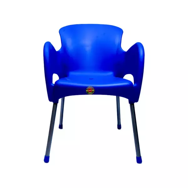 Cello Plastic Chair/Pipe Xylo 570X565X797Mm 1 Cello Plastic Chair/Pipe Xylo 570X565X797Mm