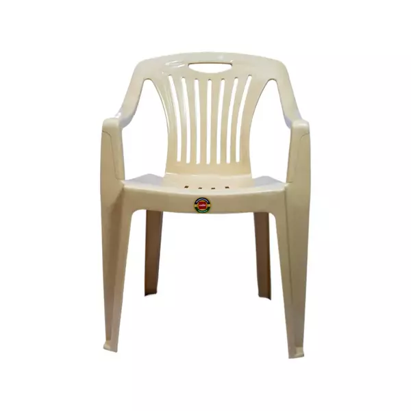 Cello Plastic Chair President 560 X 560 X 830Mm 1 Cello Plastic Chair President 560 X 560 X 830Mm