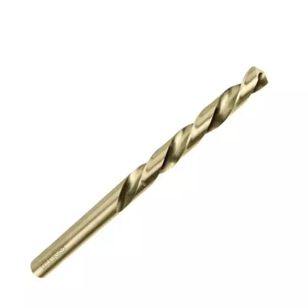 Ingco Hss Drill Bit Metal 13Mm 5Pcs Dbt1101303 1 Ingco Hss Drill Bit Metal 13Mm 5Pcs Dbt1101303