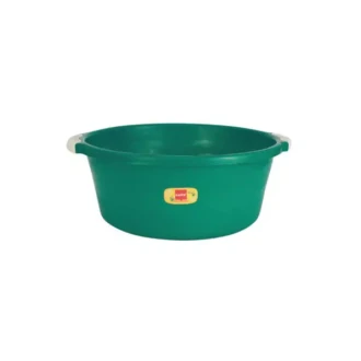 Cello Delux Basin - 1 Multi-Color 380 X 145mm (Pack of 3)