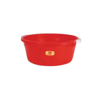 Cello Delux Basin - 2 Multi-Color 410 X 150mm (Pack of 3)