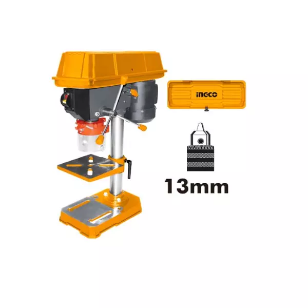 Ingco Drill Press 13Mm 350W Dp133505 1 Ingco Drill Press 13Mm 350W Dp133505