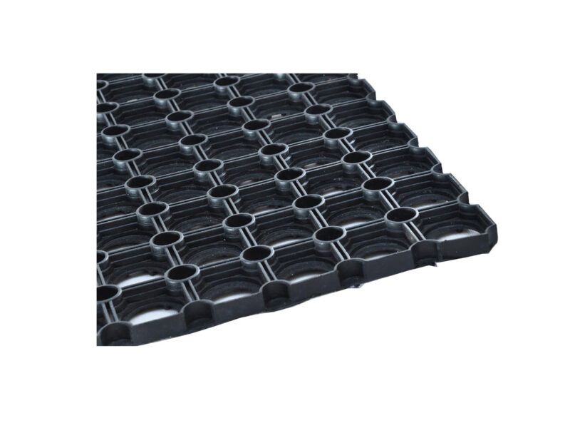 Rmh Rubber Hollow Mat 22Mm Thickness 80X120Cm 2 Rmh Rubber Hollow Mat 22Mm Thickness 80X120Cm