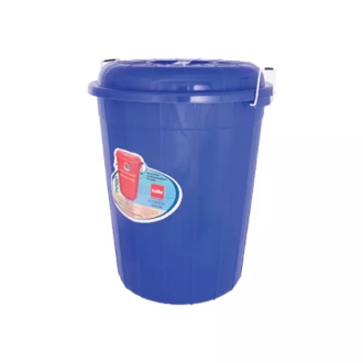 Cello Drum 120L Multi-Color 585 x 750mm