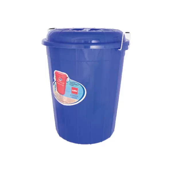 Cello Drum 120L Multi-Color 585 X 750Mm 1 Cello Drum 120L Multi-Color 585 X 750Mm