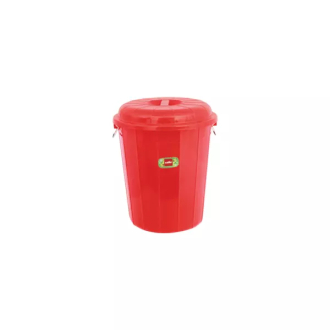 Cello Drum 45L Multi-Color 420 x 495mm