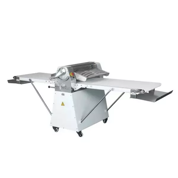 Generic Commercial Electric Vertical Dough Sheeter Machine 750W Nq-Sb-500 1 Generic Commercial Electric Vertical Dough Sheeter Machine 750W Nq-Sb-500