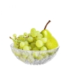 Ocean Dine Bowl 1pc Diamond 5 inches 1P00123