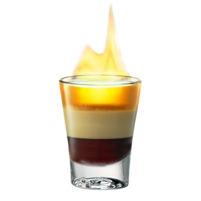 Ocean Shot Glass 6Pcs Solo Shot 60Ml Shot Tumbler 3P0011006G0002 2 Ocean Shot Glass 6Pcs Solo Shot 60Ml Shot Tumbler 3P0011006G0002