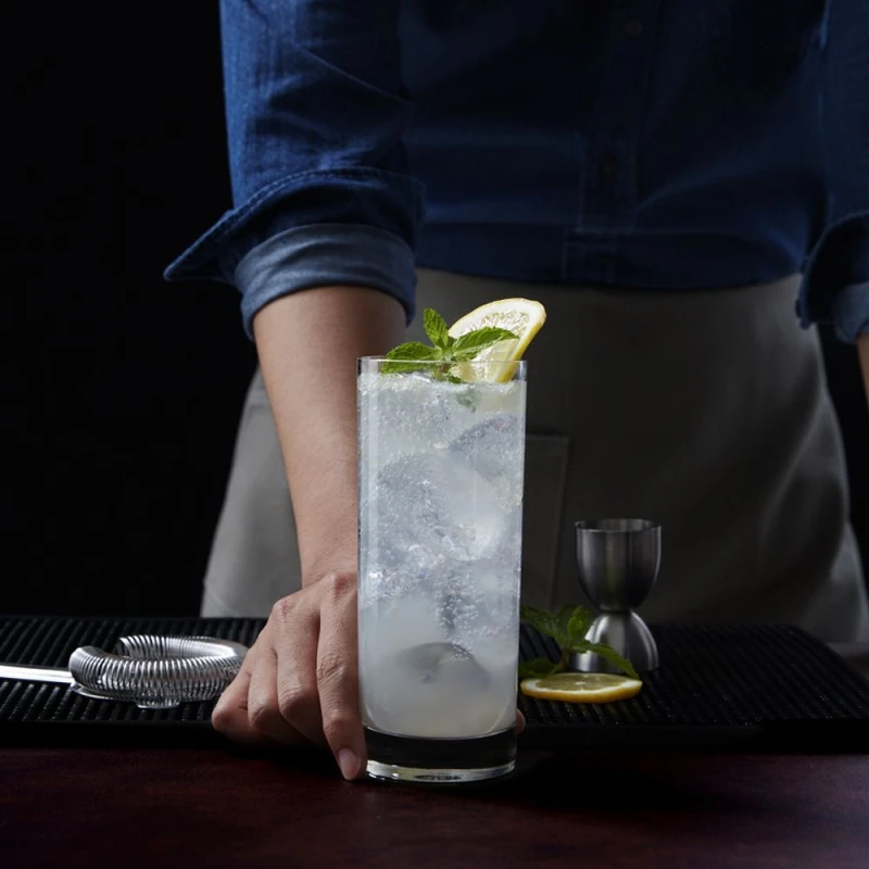 Ocean Glass 6Pcs Fyn Long Drink 460Ml Fine Rim Tumbler 1C24016 4 Ocean Glass 6Pcs Fyn Long Drink 460Ml Fine Rim Tumbler 1C24016