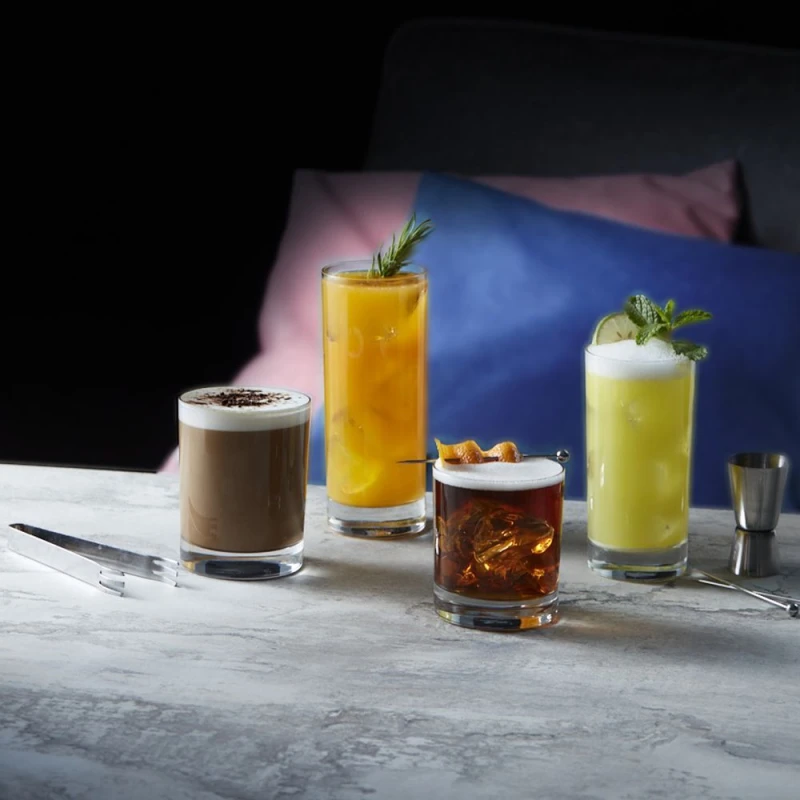Ocean Glass 6Pcs Fyn Long Drink 460Ml Fine Rim Tumbler 1C24016 3 Ocean Glass 6Pcs Fyn Long Drink 460Ml Fine Rim Tumbler 1C24016