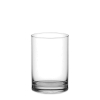Ocean Glass 6pcs Fin Line Juice 175ml Drink Tumbler 1B01206L