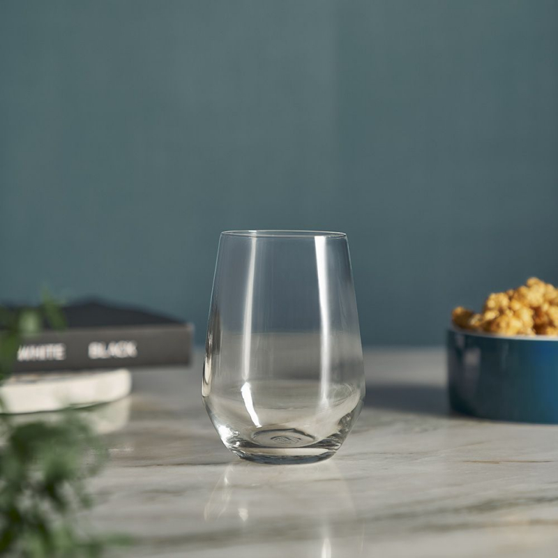 Ocean Glass 6Pc Lexington Hi Ball 370Ml Fine Rim 1C18513 4 Ocean Glass 6Pc Lexington Hi Ball 370Ml Fine Rim 1C18513