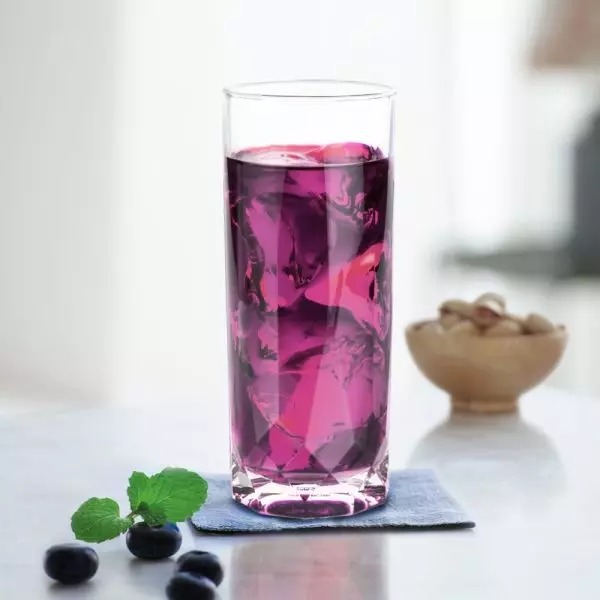 Ocean Glass 6Pcs Connexion High Ball 350Ml 3P0280806G0001 2 Ocean Glass 6Pcs Connexion High Ball 350Ml 3P0280806G0001
