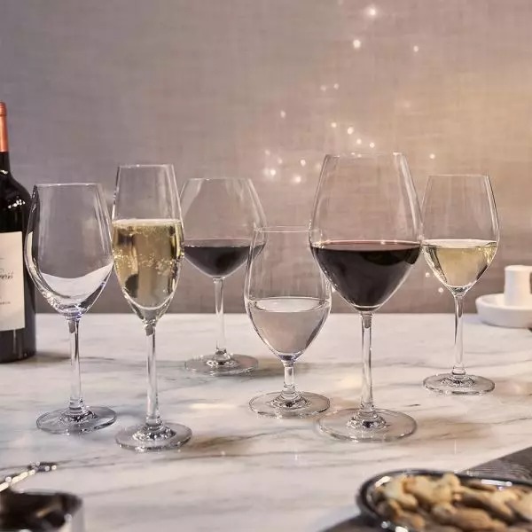 Ocean Wine Glass 2Pcs Sante Burgundy 635Ml Fine Rim 3026D2202G0002 4 Ocean Wine Glass 2Pcs Sante Burgundy 635Ml Fine Rim 3026D2202G0002