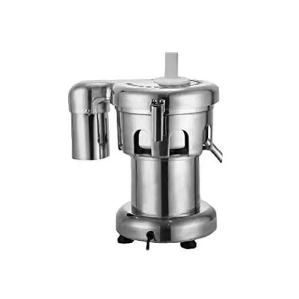 Generic Commercial Juice Extractor 550W 2800Rpm Stainless Steel A2000 1 Generic Commercial Juice Extractor 550W 2800Rpm Stainless Steel A2000