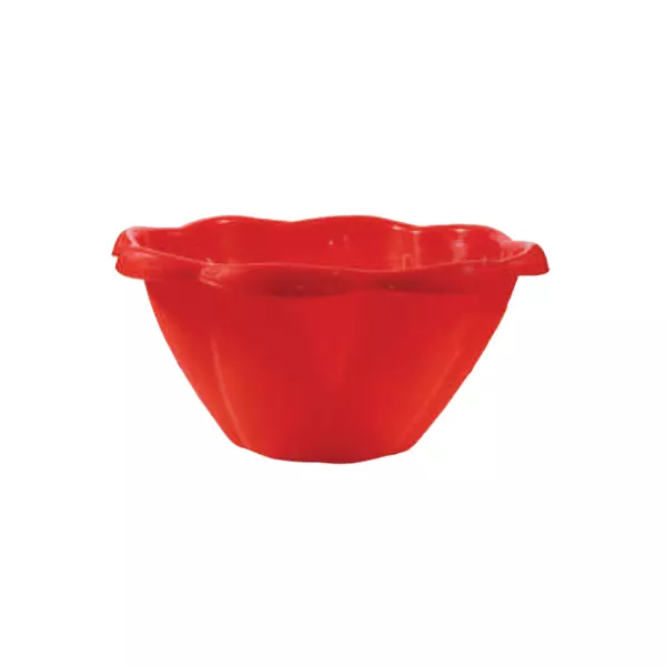 Cello Florida Tub Multi-Color 500 X 240Mm (Pack Of 3) 1 Cello Florida Tub Multi-Color 500 X 240Mm (Pack Of 3)