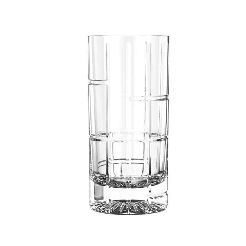 Ocean Glass 6Pcs Traze Ftr Hi Ball 350Ml Tumbler 3P0366606G0001 1 Ocean Glass 6Pcs Traze Ftr Hi Ball 350Ml Tumbler 3P0366606G0001