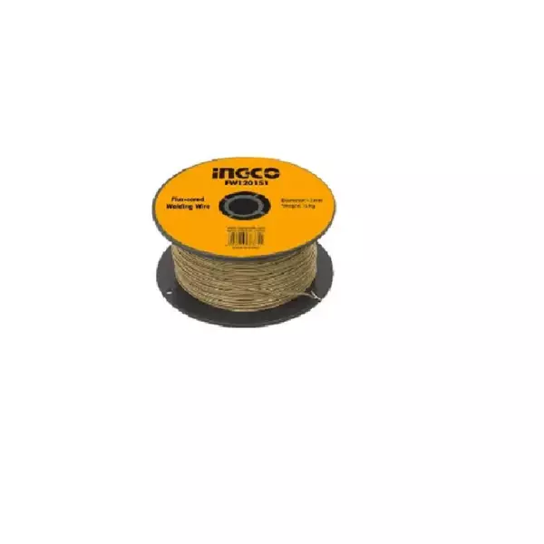Ingco Flux-Cored Welding Wire 15Kg Fw120151 1 Ingco Flux-Cored Welding Wire 15Kg Fw120151