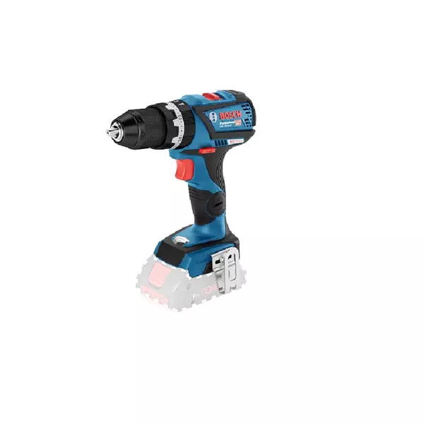 Bosch Professional Cordless Combi Drill 18V Gsb 18V-60 C 1 Bosch Professional Cordless Combi Drill 18V Gsb 18V-60 C