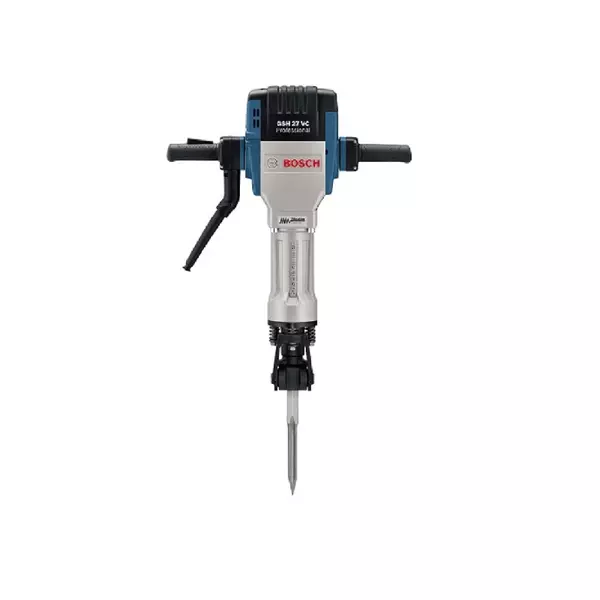 Bosch Demolition Hammer 2000W Gsh 27 Vc 1 Bosch Demolition Hammer 2000W Gsh 27 Vc