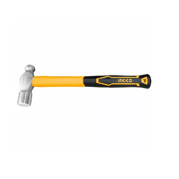 Ingco Ball Pein Hammer 48Oz/1300G Hbph88048 1 Ingco Ball Pein Hammer 48Oz/1300G Hbph88048