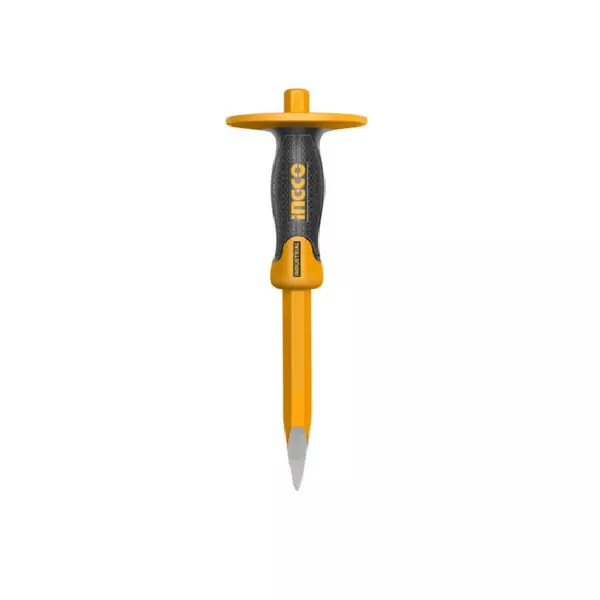 Ingco Concrete Chisel 305Mm Hcc850416 1 Ingco Concrete Chisel 305Mm Hcc850416