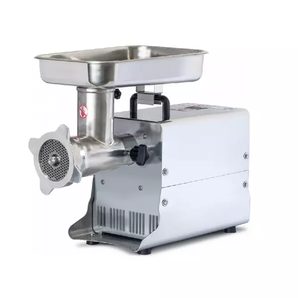 Generic Commercial Meat Grinder Stainless Steel 220Kg/H 1 Generic Commercial Meat Grinder Stainless Steel 220Kg/H