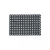 RMH Rubber Hollow Mat 16mm Thickness 45x75cm