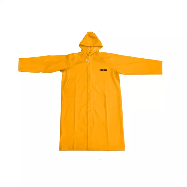 Ingco Rain Coat 120Cm L Hrctl031 1 Ingco Rain Coat 120Cm L Hrctl031