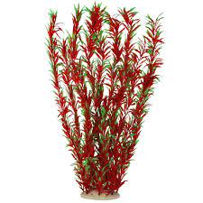 Pv Artificial Aquarium Plant Decoration Hs-89A8 1 Pv Artificial Aquarium Plant Decoration Hs-89A8