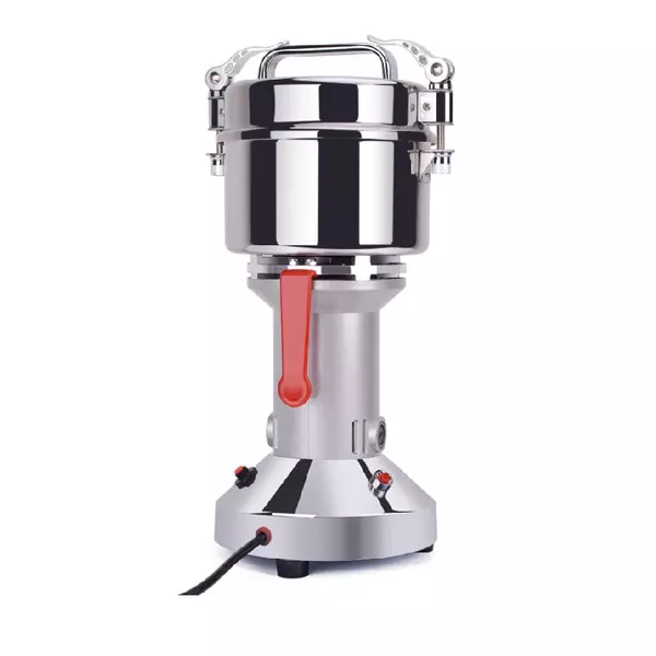 Generic Dry Food Grinder Machine 200G 1 Generic Dry Food Grinder Machine 200G
