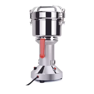 Generic Dry Food Grinder Machine 250g