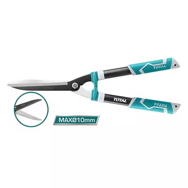 Total Hedge Shear/Garden Scissors 23.5&Quot; Tht1516001 1 Total Hedge Shear/Garden Scissors 23.5&Quot; Tht1516001