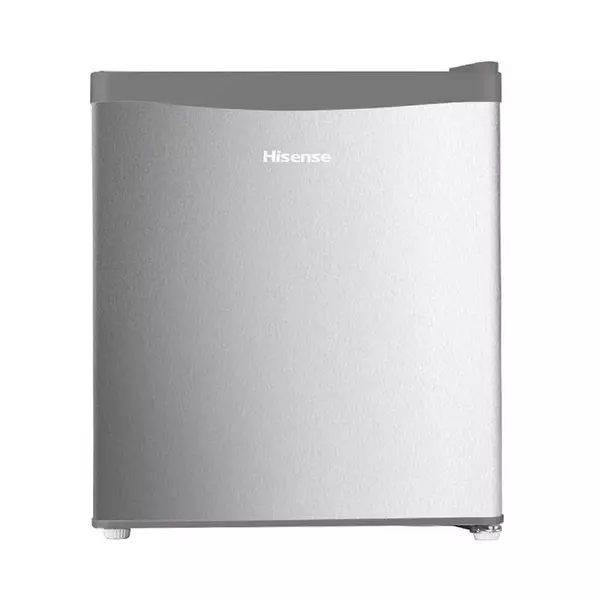 Hisense Mini Bar Fridge 44L Single Door, Reversible Door Design, Freezer Compartment, Door Lock, Energy Saving, Low Noise H65Rts 1 Hisense Mini Bar Fridge 44L Single Door, Reversible Door Design, Freezer Compartment, Door Lock, Energy Saving, Low Noise H65Rts