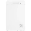 Hisense Chest Freezer 95L Easy Cleaning, Side Handle, Keep For 135H, White H125CF