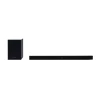 Hisense Home Theatre 2.1ch 280W Dolby Atmos with Wireless Subwoofer, Powerful Bass Effect, Surround Sound, AI, EzPlay, 4K HDR Pass Through AX2107G