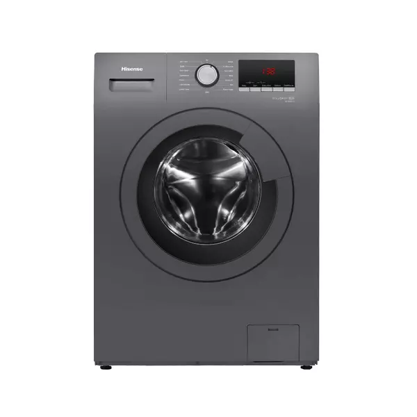 Hisense Washing Machine 7Kg, Front Load Pure Jet Wash Stream Technology, Allergy Steam ... 1 Hisense Washing Machine 7Kg, Front Load Pure Jet Wash Stream Technology, Allergy Steam ...