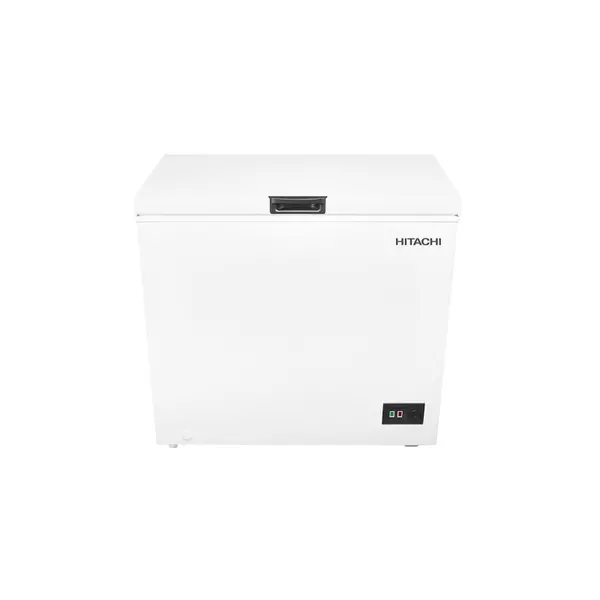 Hitachi Chest Freezer 200L Freezer That Fits Your Home, Simply Design With Handle, Mechanical Thermostat Cover, Convenient Hanging Basket, Power Failure Safety Hrcs9200Mnwgf 1 Hitachi Chest Freezer 200L Freezer That Fits Your Home, Simply Design With Handle, Mechanical Thermostat Cover, Convenient Hanging Basket, Power Failure Safety Hrcs9200Mnwgf